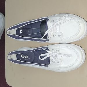 Keds Boat shoes